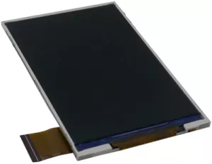 DEM 320480C VMH-PW-N Display Elektronik TFT Displays