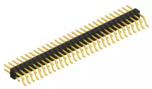 SL17SMD05860G Fischer Elektronik PCB Connection Systems