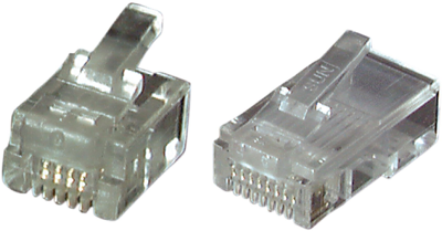 37519.1-100 EFB-Elektronik Modular Connectors