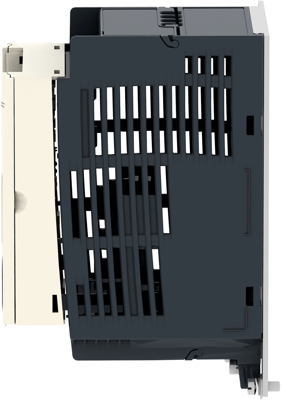 ATV12H018M2 Schneider Electric Frequenzumrichter und Zubehör Bild 3