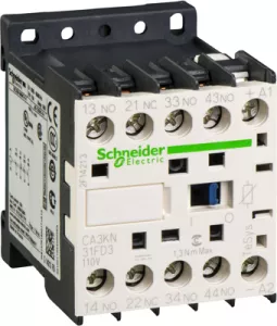 CA3KN31FD3 Schneider Electric Schütze