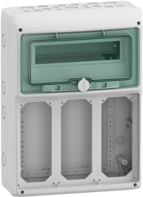 13187 Schneider Electric General Purpose Enclosures