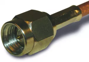 901-9877-RFX Amphenol RF Coaxial Connectors