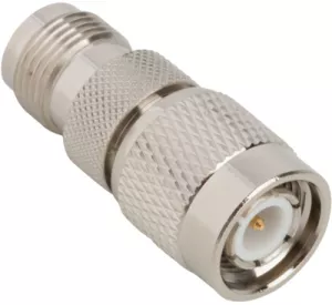 122498RP-10 Amphenol RF Koaxial Adapter