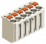 1-Leiter-Federleiste, 7-polig, RM 3.5 mm, 0,2-1,5 mm², AWG 24-14, gerade, 10 A, 160 V, Push-in, 2091-1127