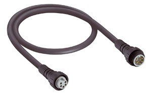 28411 Lumberg Automation Sensor-Aktor Kabel