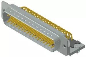 163A18339X CONEC D-Sub Connectors