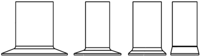 HCTA-VC-KIT METCAL Ablageständer, Ersatzteile, Zubehör (Löttechnik)