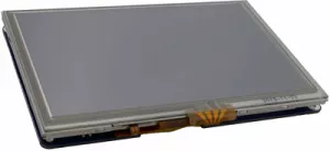 DEM 800480U1 VMH-PW-N (A-TOUCH) Display Elektronik TFT Displays