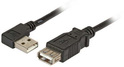 K5246SW.0,5 EFB-Elektronik USB Kabel