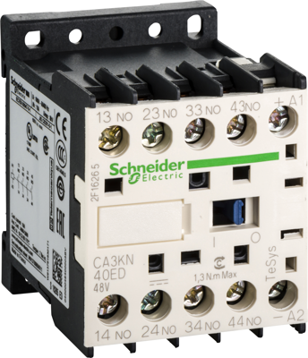 CA3KN40ED Schneider Electric Schütze