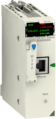 BMXNOE0100 Schneider Electric Sicherheitscontroller und- module