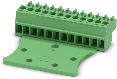 1768910 Phoenix Contact PCB Connection Systems