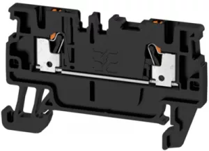 2508170000 Weidmüller Series Terminals