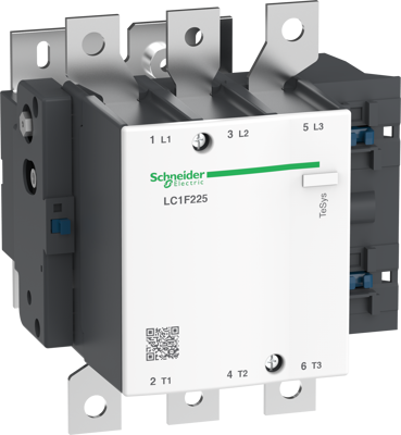 LC1F225 Schneider Electric Schütze