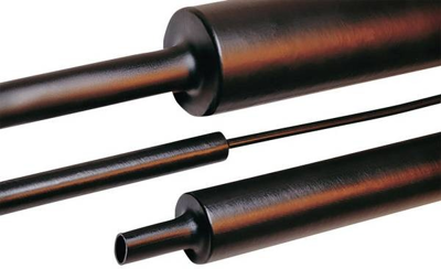 323-10190 HellermannTyton Heat Shrink Tubing