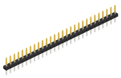 SLY108528S Fischer Elektronik PCB Connection Systems