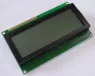 DEM 20486 FGH-PW Display Elektronik LCD-Module