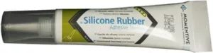 RTV 108 TR. 83ML GE Silicones Dichtmassen, Vergussmassen