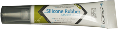 RTV 108 TR. 83ML GE Silicones Dichtmassen, Vergussmassen