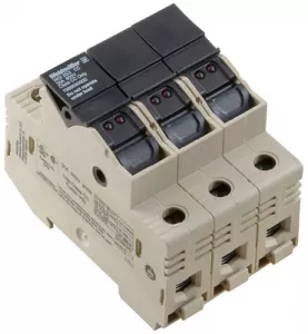 1444240000 Weidmüller Fuse Terminals