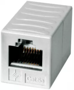 100023228 Telegärtner Netzwerktechnik Adapter