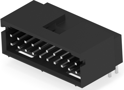 5-87579-7 TE Connectivity PCB Connection Systems Image 1