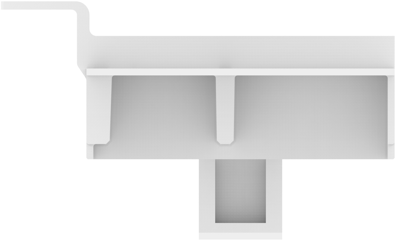 521680-4 AMP Isolierhülsen Bild 5