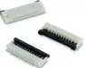 686114148922 Würth Elektronik eiSos FFP/FPC Connectors, ZIF Connectors