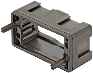 09140048101 Harting Housings for HDC Connectors