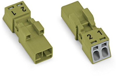 890-272 WAGO Device Connectors Image 1