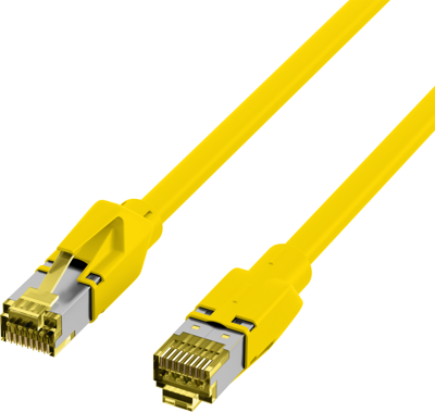 K8560GE.0,15 EFB-Elektronik Patch Cables, Telephone Cables Image 3