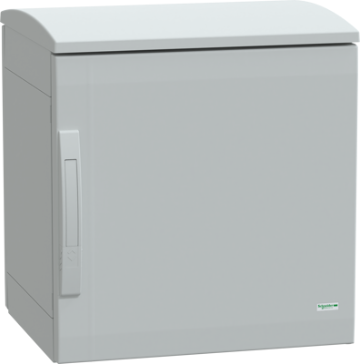 NSYPLAT554G Schneider Electric Schaltschränke, Serverschränke