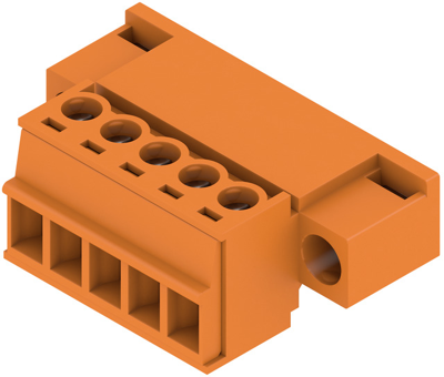 1970940000 Weidmüller Steckverbindersysteme Bild 1