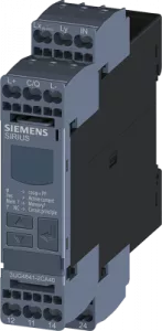 3UG4841-2CA40 Siemens Monitoring Relays