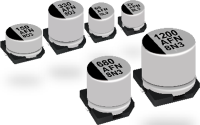 EEEFN0J102V Panasonic Electrolytic Capacitors