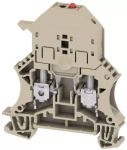 1012400000 Weidmüller Fuse Terminals