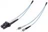 33014410020024 Harting Fiber Optic Patch Cables, Pigtails