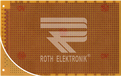 RE220-HP Roth Elektronik Leiterplatten