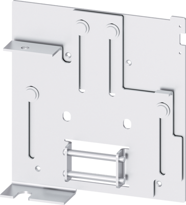 3VA9877-0CB10 Siemens Zubehör (Schalter, Taster) Bild 1