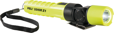 3315R Z0-RA Peli Taschenlampen Bild 1