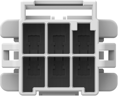 1-1971775-3 TE Connectivity PCB Connection Systems Image 5