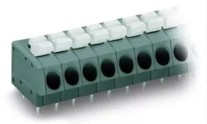 804-112 WAGO PCB Terminal Blocks