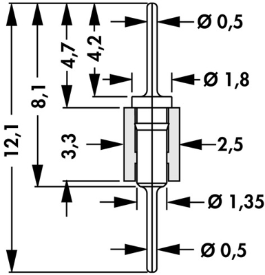 10040203 Fischer Elektronik Steckverbindersysteme Bild 2