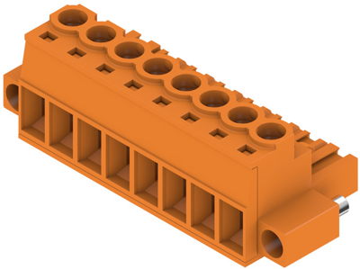 1955740000 Weidmüller Steckverbindersysteme Bild 2