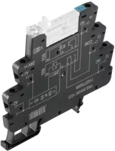 1122770000 Weidmüller Coupling Relays