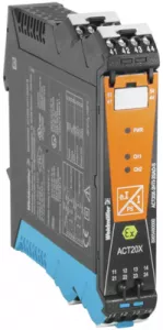 8965490000 Weidmüller Signal Converters and Measuring Transducers