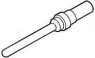 Buchsenkontakt, 0,08-0,15 mm², AWG 28-26, Crimpanschluss, vergoldet, 206794-4