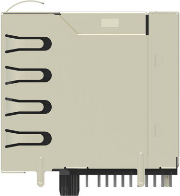 5-2337995-1 TE Connectivity Modularsteckverbinder Bild 2