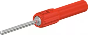 66.9076-22 Stäubli Electrical Connectors Messtechnik Adapter